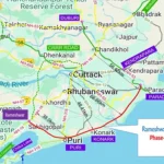 Centre Okays Rameshwar–Paradeep Coastal Highway in Odisha at Rs 8,300 Crore 12 Rameshwar–Paradeep Coastal Highway