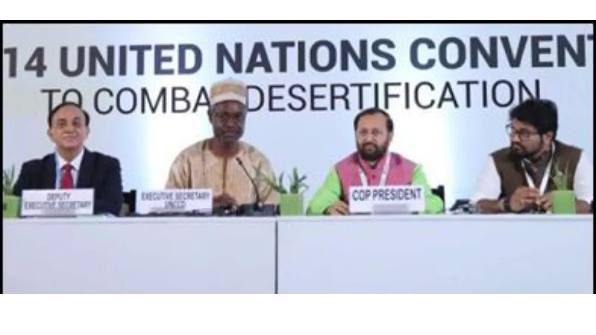 India’s Green Transformation: 12 Years of Vishwaas, Nirman and Jan Kalyaan Drive Sustainability Milestones 12 green transformation1