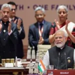 India’s Green Transformation: 12 Years of Vishwaas, Nirman and Jan Kalyaan Drive Sustainability Milestones 9 India's environmental transformation showing forests, wildlife, rivers and renewable energy projects