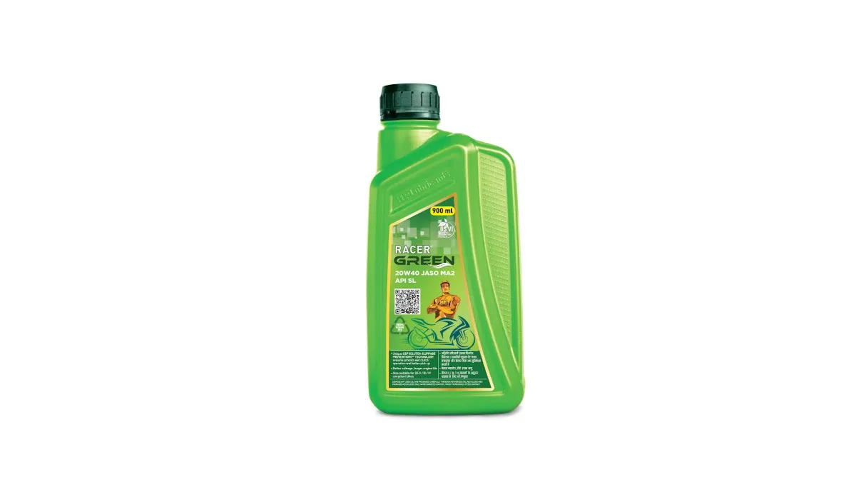 HPCL Strengthens Sustainable Packaging Push, Recycles 12,000 Tonnes of Plastic in FY 2025-26 11 hpcl racer green