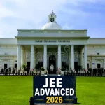 IIT Roorkee announces results for JEE Advanced 2026 16 iitroorkee jeeadvanced2026results