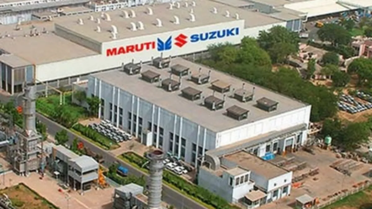 feature news 368 Maruti Suzuki WagonR Flex Fuel launched in India with E100 ethanol capability