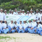 MRPL Organises Beach Cleaning Campaign on World Environment Day 13 MRPL Organises Beach Cleaning Campaign on World Environment Day