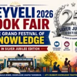 Neyveli Book Fair 2026: NLC India Celebrates Silver Jubilee Edition with 130+ Publishers and Cultural Events 5 Visitors attending the Silver Jubilee Edition of Neyveli Book Fair 2026 organized by NLC India Limited
