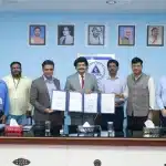 NLC India Signs MoU with CSIR-CECRI to Develop Critical Mineral Extraction Technologies 6 NLC India and CSIR-CECRI officials sign MoU for critical mineral extraction and Rare Earth Element recovery technologies