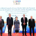 UPI Launches in Cambodia: Indian Travellers Can Now Make QR Payments at 4.5 Million Merchants 12 UPI payment acceptance launched in Cambodia through NPCI and ACLEDA Bank partnership