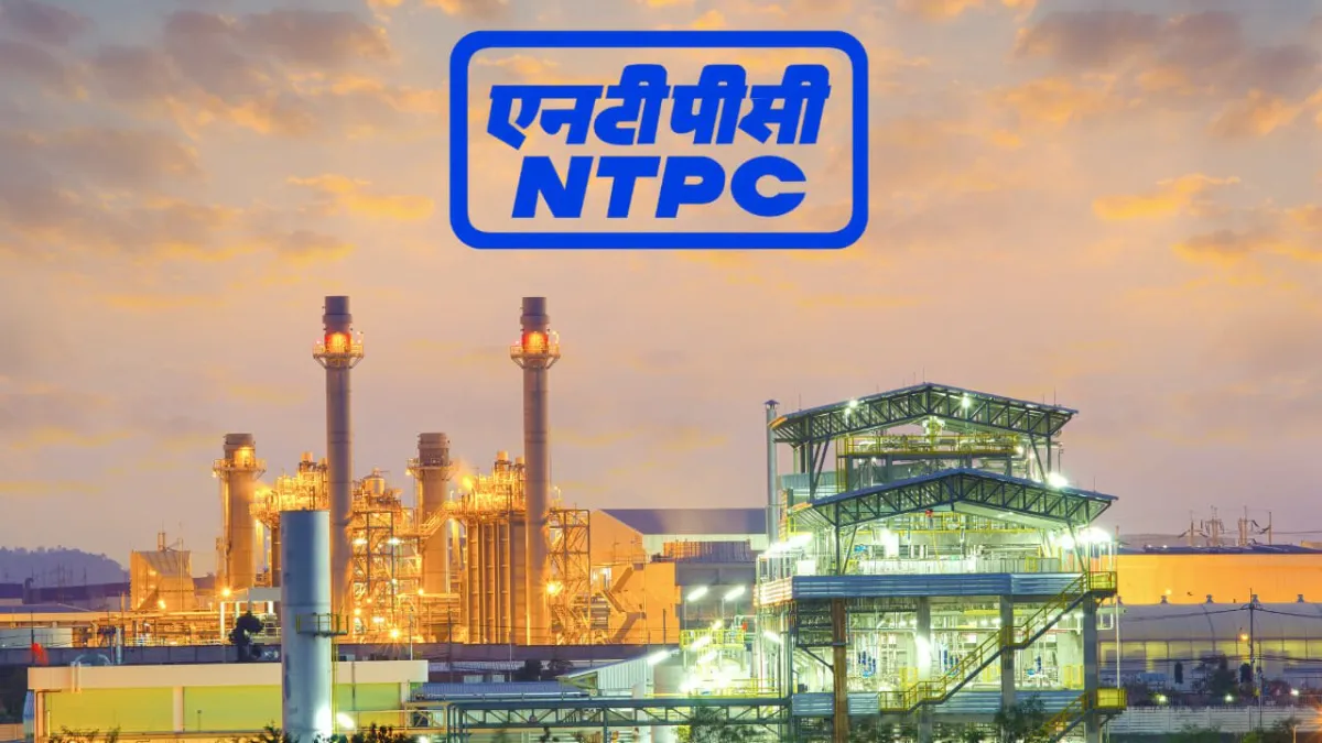 feature news 241 NTPC engineers awarded patent for smart electrical breaker access system enhancing power plant safety