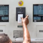 Government Restricts Diesel Sales to Curb Hoarding as OMCs Absorb Rs 500 Crore Daily Losses 5 Fuel dispensing at a petrol station as oil marketing company losses decline after fuel price revisions