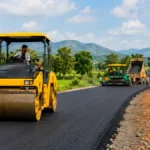 Centre Allocates Rs 18,907 Crore for 26,474 Km Rural Roads in FY27 8 Construction of rural roads under PMGSY with Rs 18,907 crore allocation for FY27