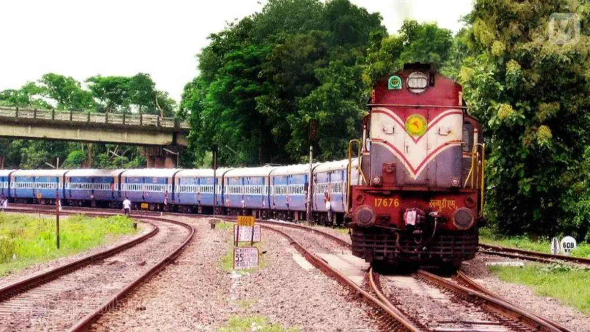 feature news 323 Indian Railways approves ₹220 crore Mararikulam Alappuzha rail doubling project in Kerala