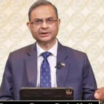 RBI Keeps Repo Rate Unchanged at 5.25%, Cuts FY27 GDP Growth Forecast to 6.6% 7 RBI Governor Sanjay Malhotra announces repo rate decision and FY27 growth forecast