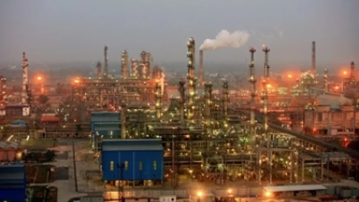 feature news 360 Indian refinery operations and aviation sector support amid West Asia crisis