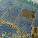 Centre Approves First Major Solar Power Project on Defence Land in UP's Sitapur, Rajnath Singh Clears 250 MW Facility 8 250 MW solar power project approved on defence land in Sitapur Uttar Pradesh