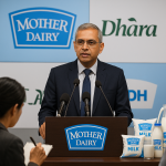 Mother Dairy says no immediate plan to raise retail milk prices; supply 'comfortable' 9 stai 1780421172.png