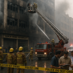 At Least 20 Dead, Dozens Injured in Malviya Nagar Restaurant Fire in Delhi 13 stai 1780479628.png