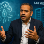 AI can help India leapfrog without building its own models : Rubrik executive 7 stai 1781012773.png