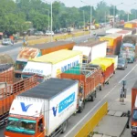 Cabinet Okays Rs 9,585 Crore Scheme for Phasing Out Old Trucks and Buses in Delhi-NCR 5 trucks