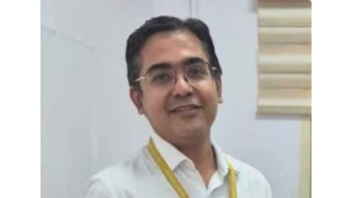 Centre Appoints Prashant Lokhande as CBSE Chairperson, Varun Bhardwaj as Secretary 5 varun bhardwaj