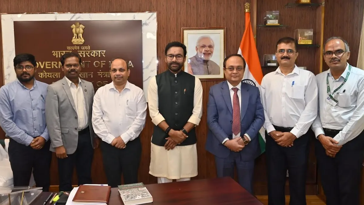 NLC India, NALCO Sign JV Agreement for 1,080 MW Captive Thermal Power Plant in Odisha 5 nlc venture1
